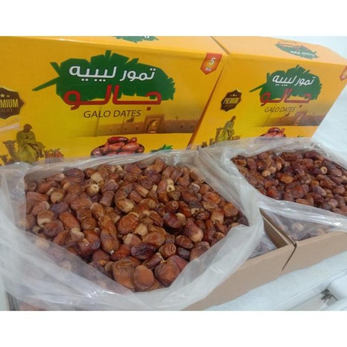 

Kurma Saidi / Shoidi 5 Kg / Sukari Kw Tokosimbah00