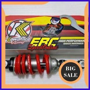 perkakas SHOCK KAWAHARA SATRIA F U SHICANE LITE 140ZZ3