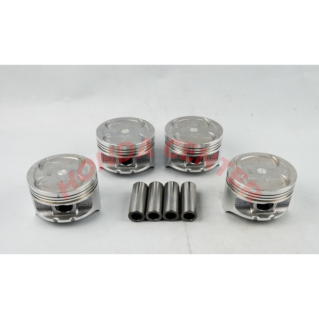 TRIM,piston seher mesin honda civic genio estilo 1992 1993 1994 1995