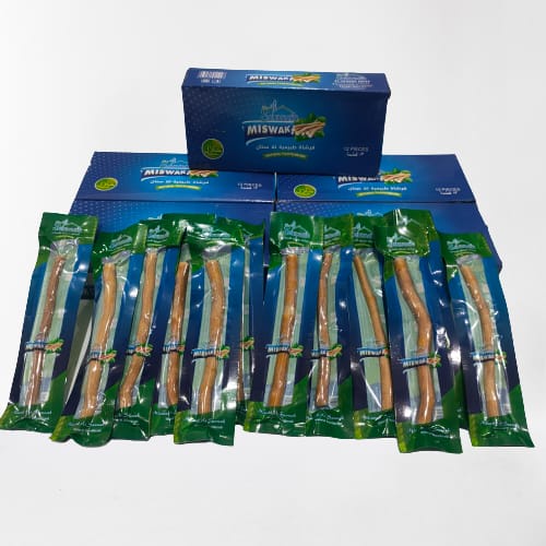 Siwak Miswak As Sunnah Perlusin