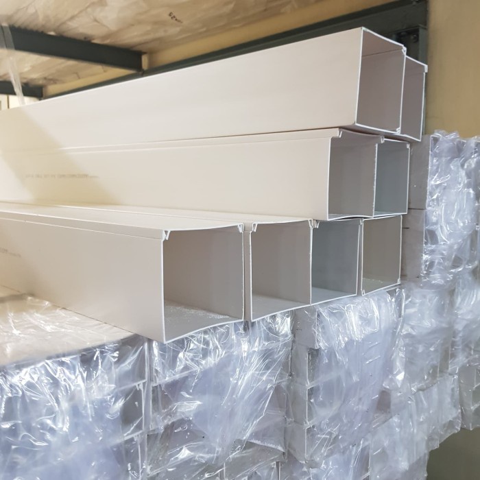 

Terlaris Cable Duct 100X100