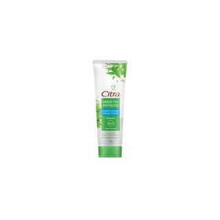 Citra Green Tea Anti Acne Facial Foam 100 gr