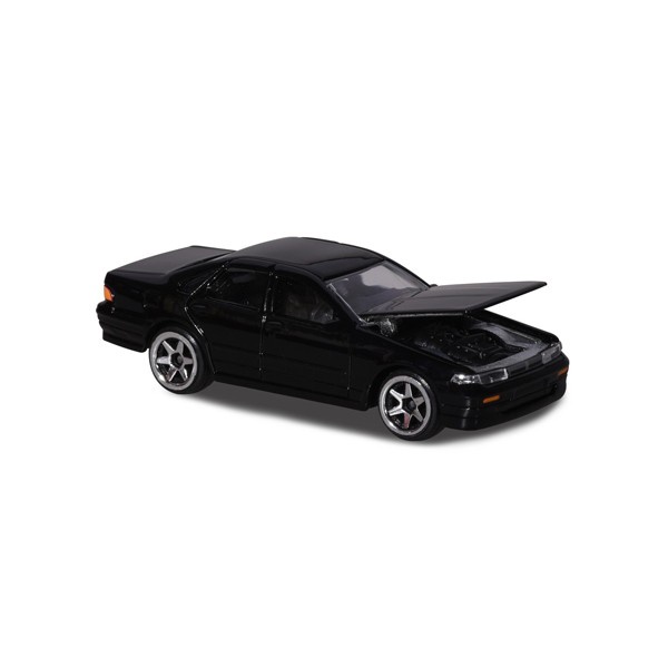 MAJORETTE PREMIUM CARS NISSAN CEFIRO - BLACK TERLARIS