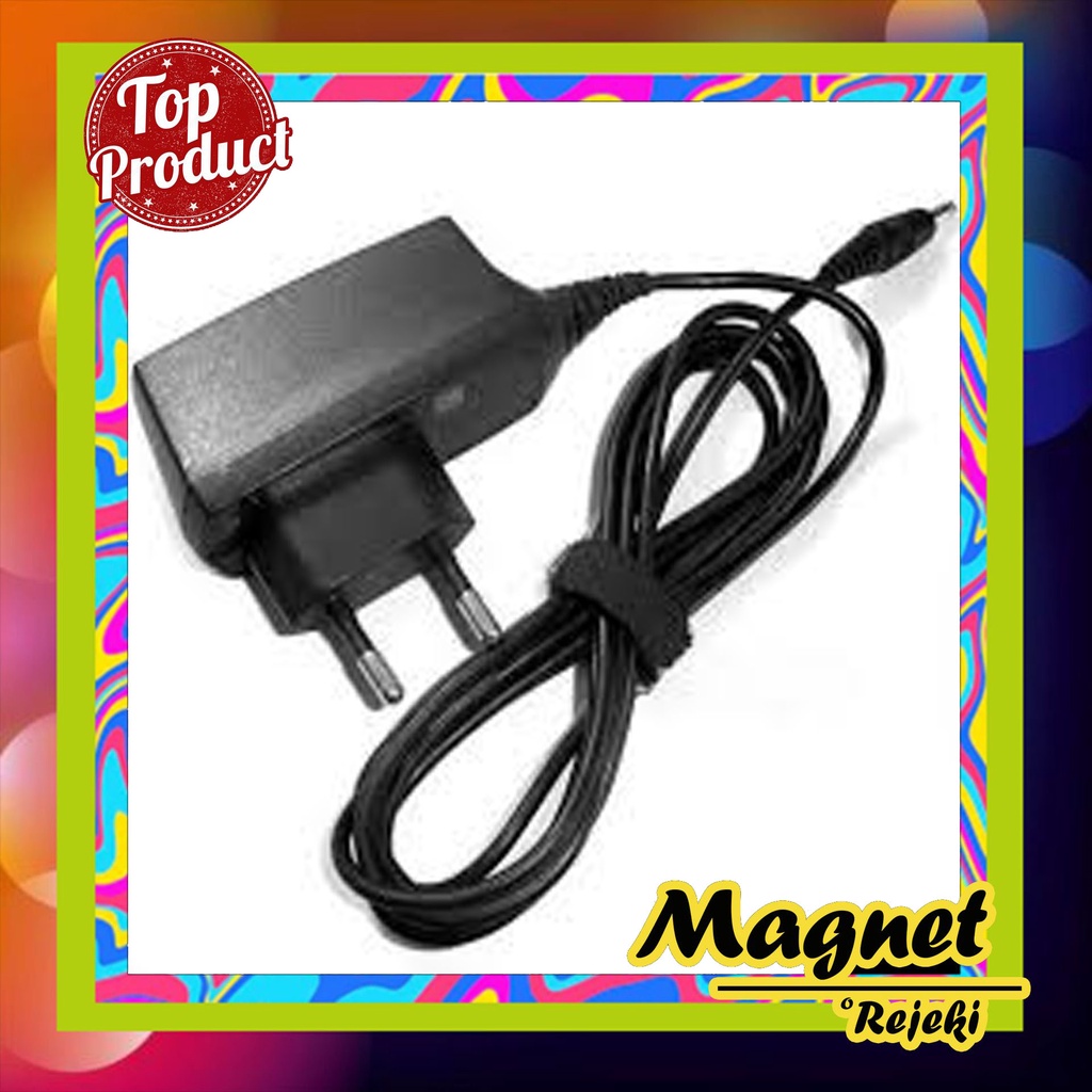 Charger Nokia Jadul Colokan Besar - Bisa Untuk Charger Senter