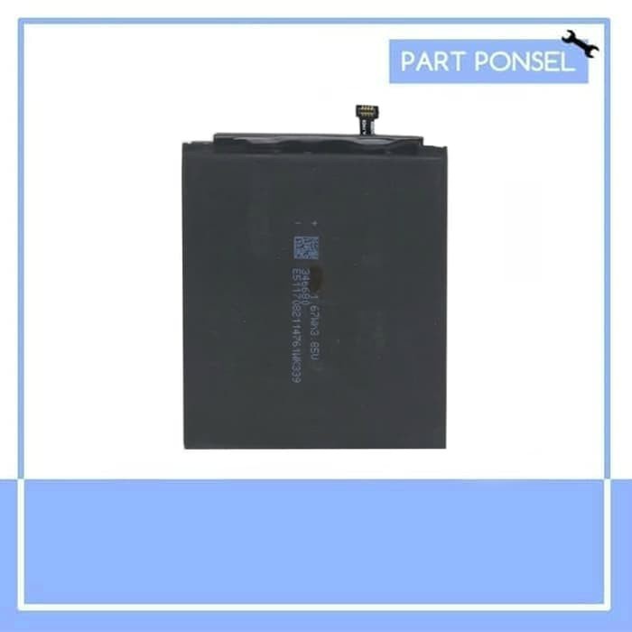 BATERAI ORIGINAL XIAOMI BN31 REDMI NOTE 5A ,MI5X / MI A1 ORIGINAL 100%