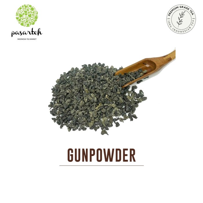 

Gunpowder - 1 Kg