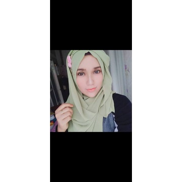 TIARA HIJAB preloved (meet up jatim)