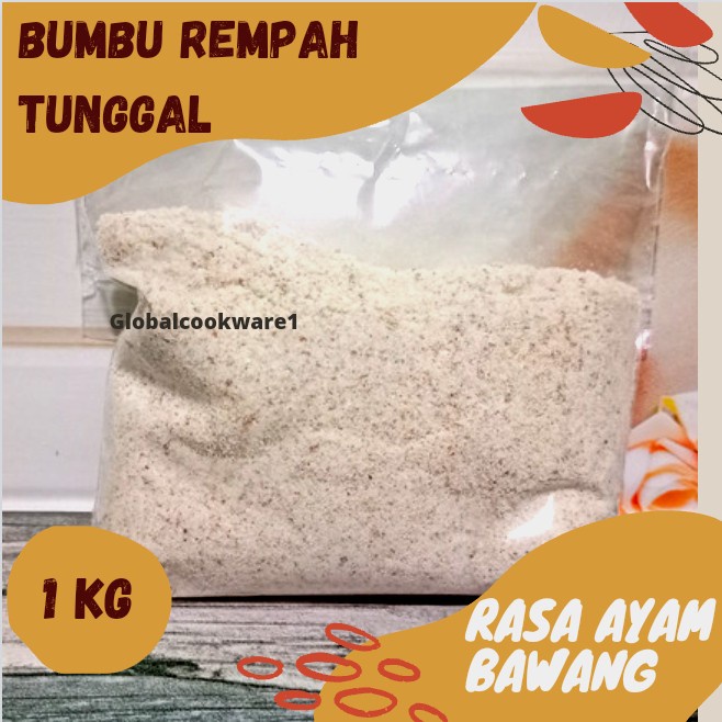 

Bumbu rempah untuk baso aci, cuanki, seblak dll