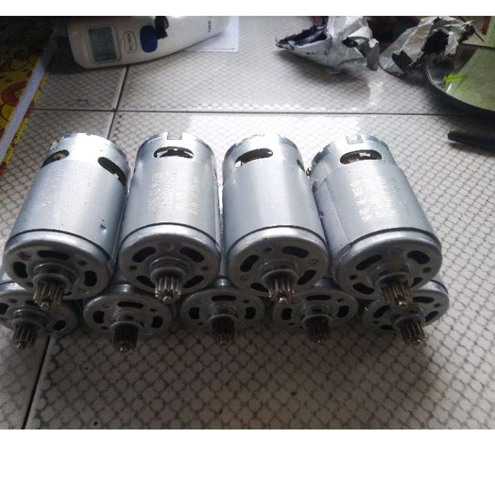 ✥ Dinamo NRT PRO DC340 (old&new) NRT PRO DC 343 &330 ✳