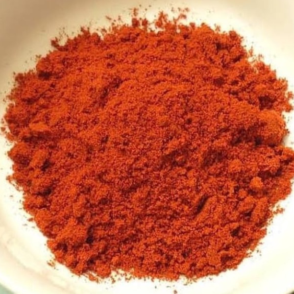 Smoke Paprika Bubuk 50 Gram Smoke Paprika Powder Seasoning Premium Pilihan Murni 100% Asli Bumbu Rempah Masakan Dapur TERMURAH TERLARIS