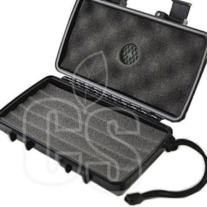 

Terlaris Travel Humidor Xikarr