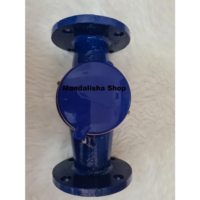 Terlaris Water Meter 2 Inch Inchi