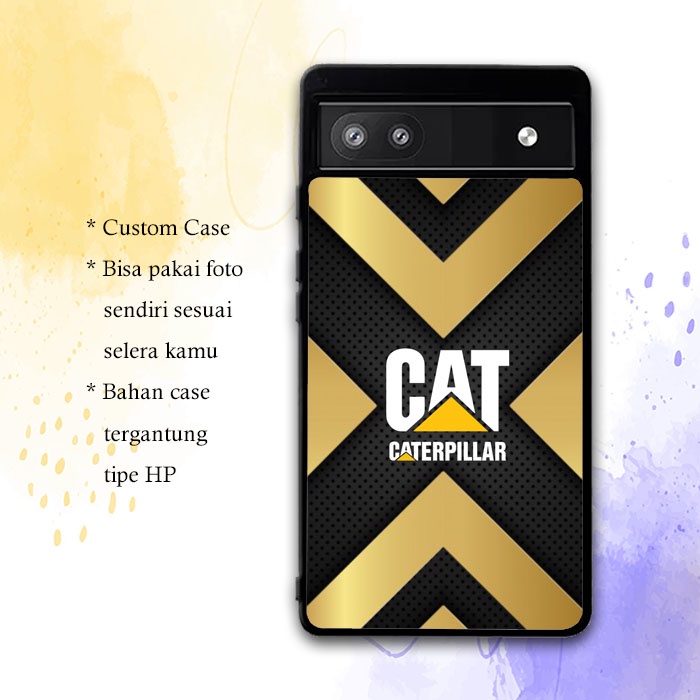 Casing Hardcase HP Google Pixel 1 1XL 2 2XL 3 3A 3XL 3A XL 4 4A(4G) 4XL 4A(5G) 5XL 5 5A 6  6 Pro 7 7