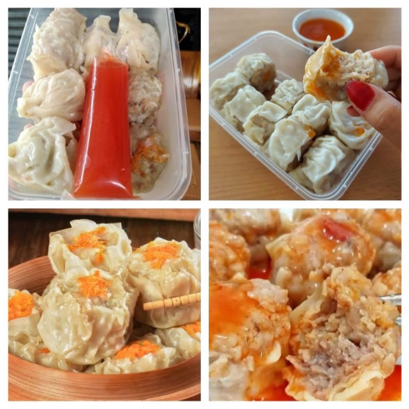 

dimsum