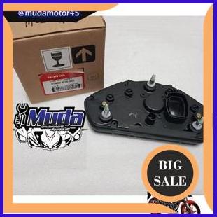 parts CASE ASSY UNDER I 37400-K15-900 I RUMAH COVER BAWAH SPEEDOMETER CB150R CB 150 R OLD NONLED 140