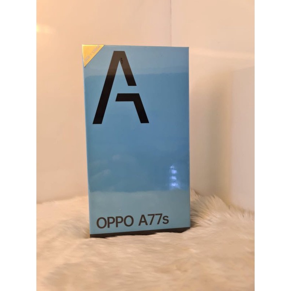 OPPO A77s RAM 8/128GB