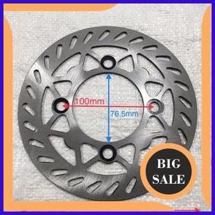 limited stock Disc Brake Bulat 190mm Minimoto-Universal. 140ZZ3