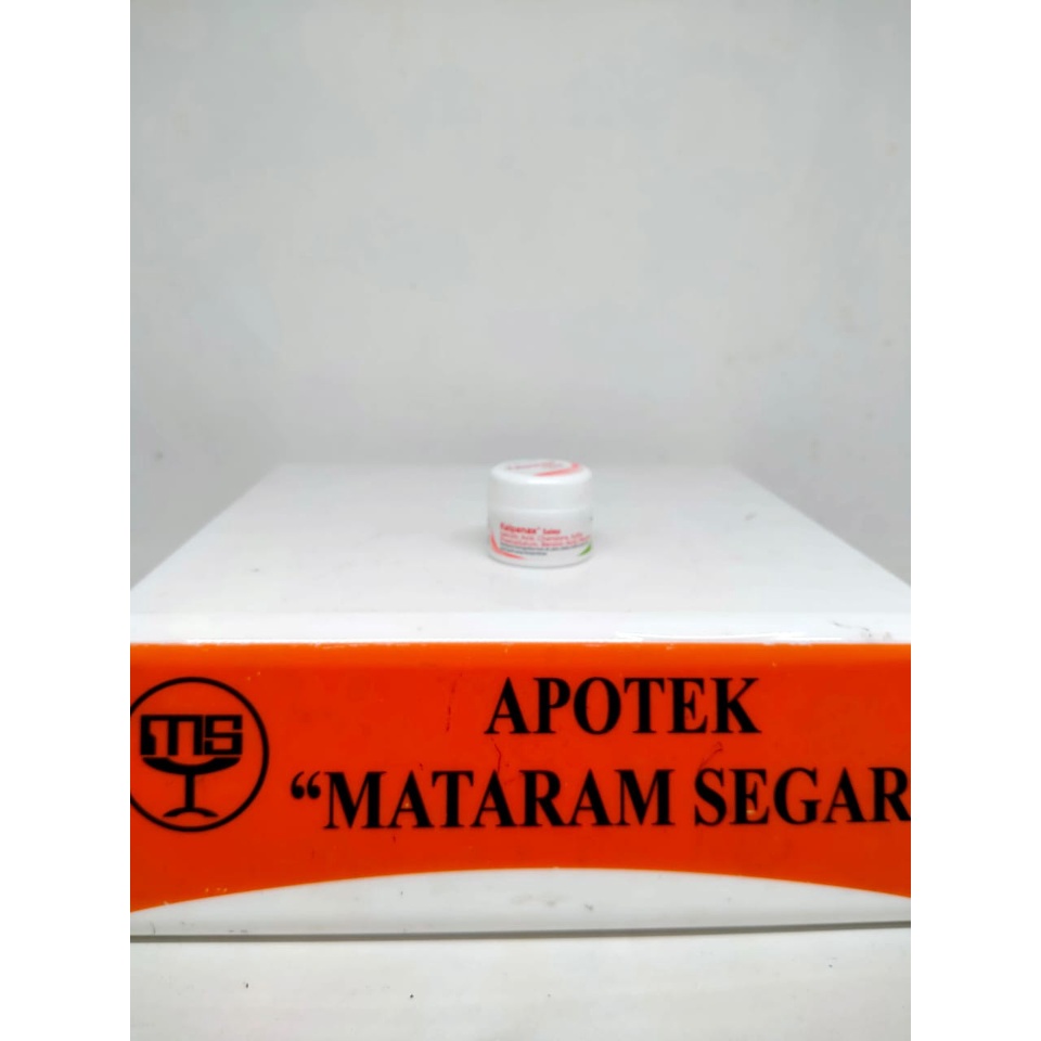 Kalpanax salep