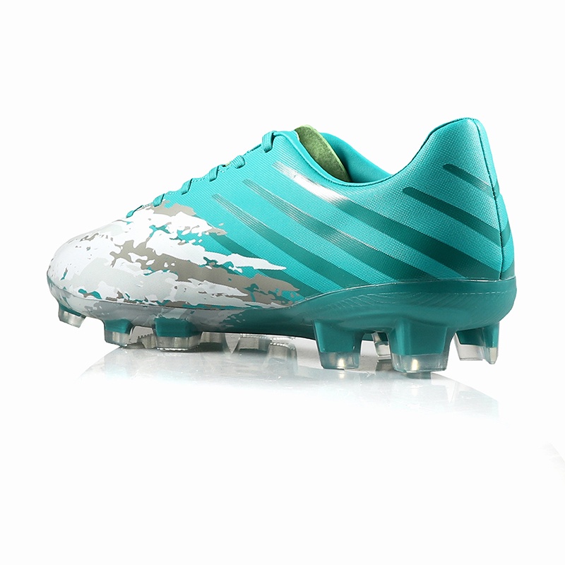 SEPATU BOLA ORTUSEIGHT CATALYST CHIMERA FG - WHITE TOSCA (100% ORIGINAL)