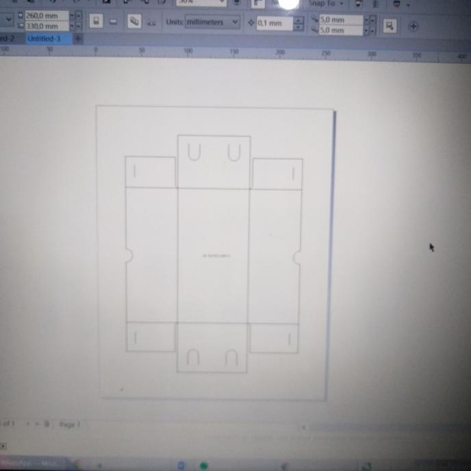 

piso bok lapis legit UK 152x80x58mm