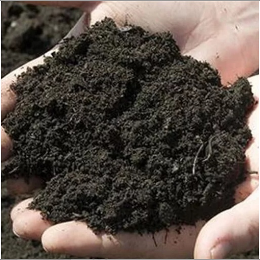 Pupuk Organik kompos Kascing/Vermicompost