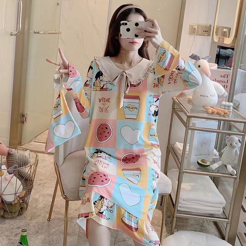 DASTER IMPORT WANITA/BAJU TIDUR DASTER KOREA STYLE /PIYAMA WANITA IMPORT DK