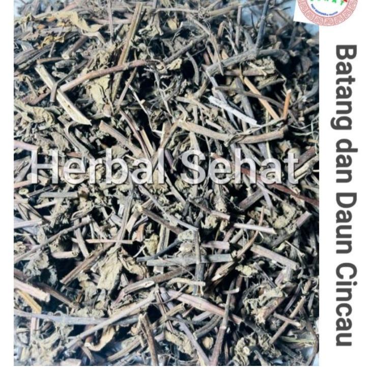 

Gebyar promo (1 Kilogram) Daun Cincau Hitam Kering 仙人草 Lengkong Leng Kong Cingcau Xian Ren Cao