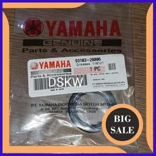 sparepart Oli Seal Kruk As Kanan RXK RX-KING RXS RX-SPECIAL YT115 YGP 93103-28806 140ZZ3