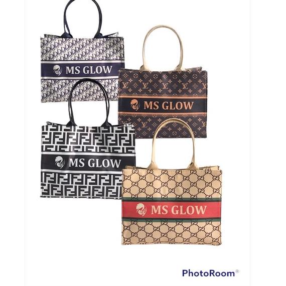 [SRG.22Fe23ᴴ] MS GLOW TAS MS GLOW GIFT BOX MS GLOW