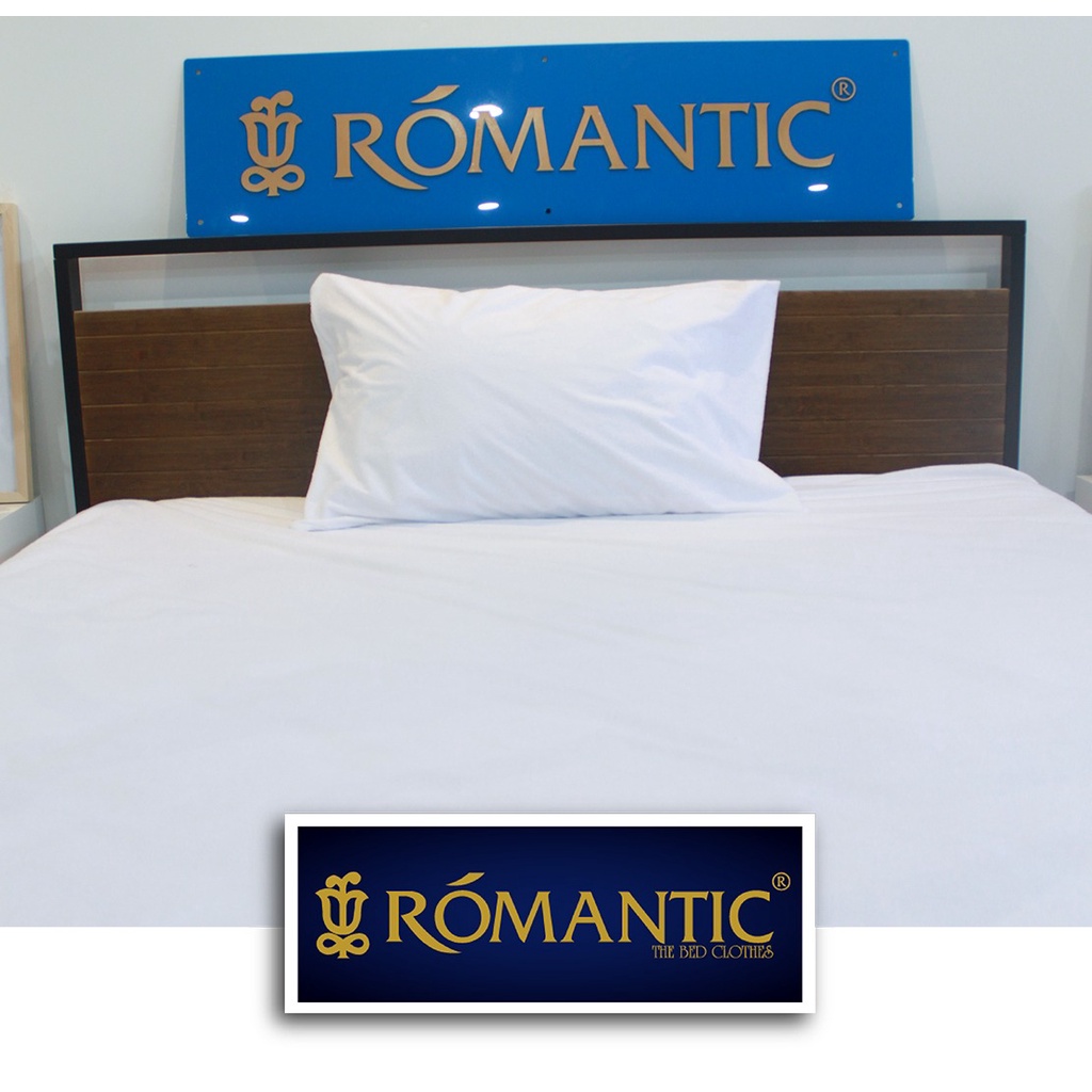 Matras Protector 100% Waterproof by ROMANTIC Standard HOTEL