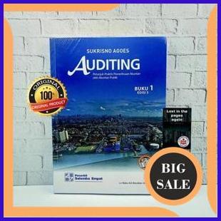 

onderdil Auditing Buku 1 Edisi 5 - Sukrisno Agoes 1F3BZ3