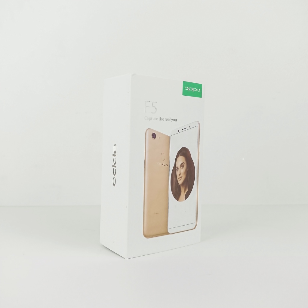 DUS BOX HP OPPO A37 F1S F5 A3S AKSESORIS