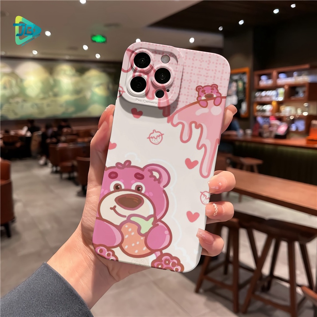 CUSTOM CASE SOFTCASE SILIKON PROCAMERA LOTSO CUSTOM XIAOMI REDMI 6A 8 8A PRO 9 9A 9C 10A NOTE 8 9 10 10S POCO M3 M4 JB7339