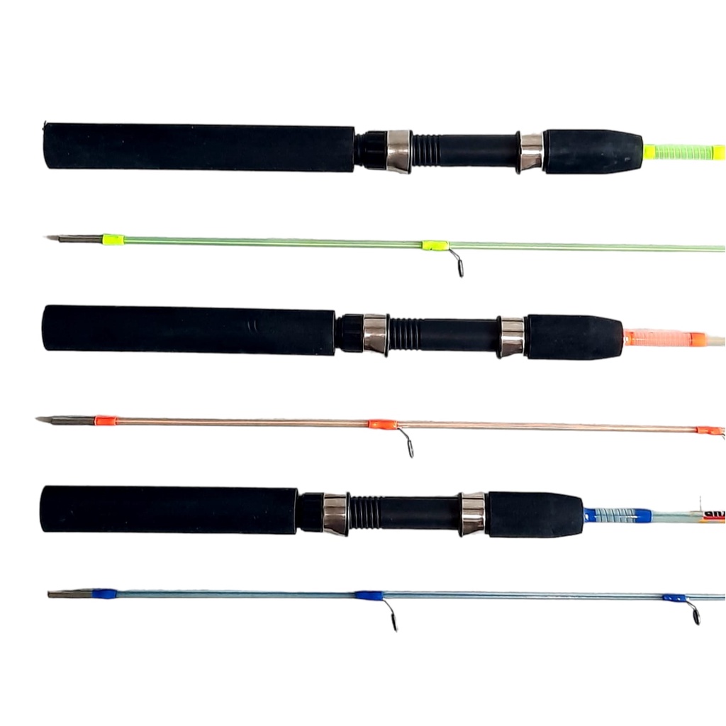 Joran Pancing Fiber Glass Hookup GOURAMI 120-150 h