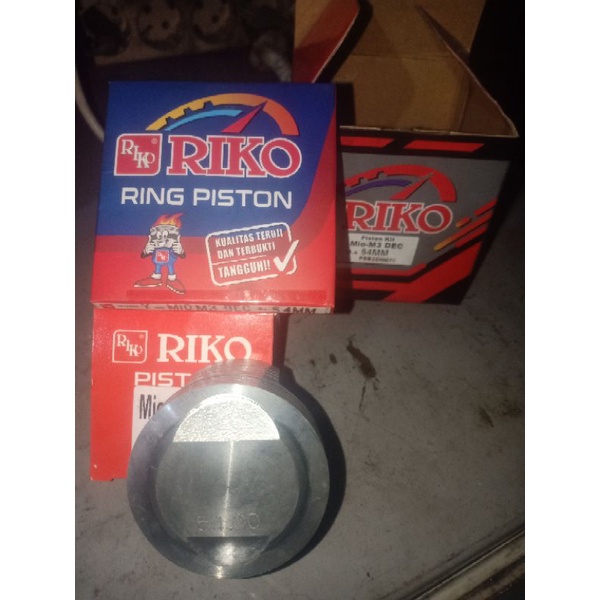 Seher mio m3 xb diameter 54