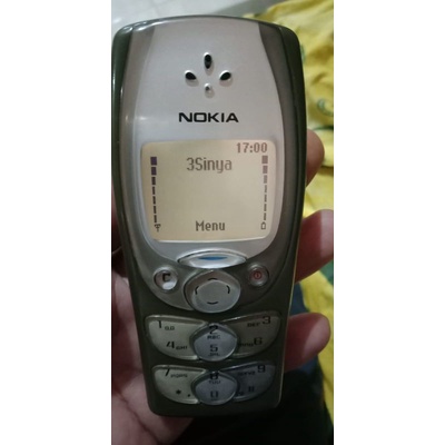 HP jadul Nokia 2300