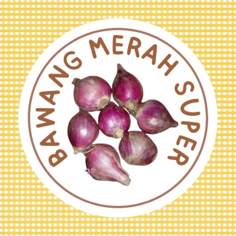 

bawang merah super besar termurah