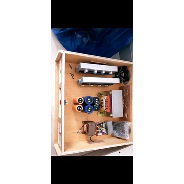 POWER 5A CT45 POWER RUMAHAN POWER 5 AMPER CT 45