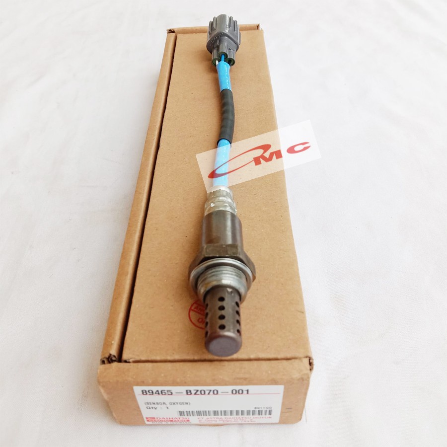 Sensor Oxygen Oksigen Avanza Xenia Rush Terios 89465-BZ070-001