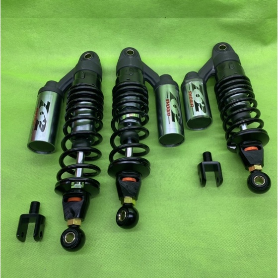 Shock Showa CB Z62 AG-11 Plus Anting shockbreaker tabung atas 280mm 320mm 340mm bebek metic shock double  universal