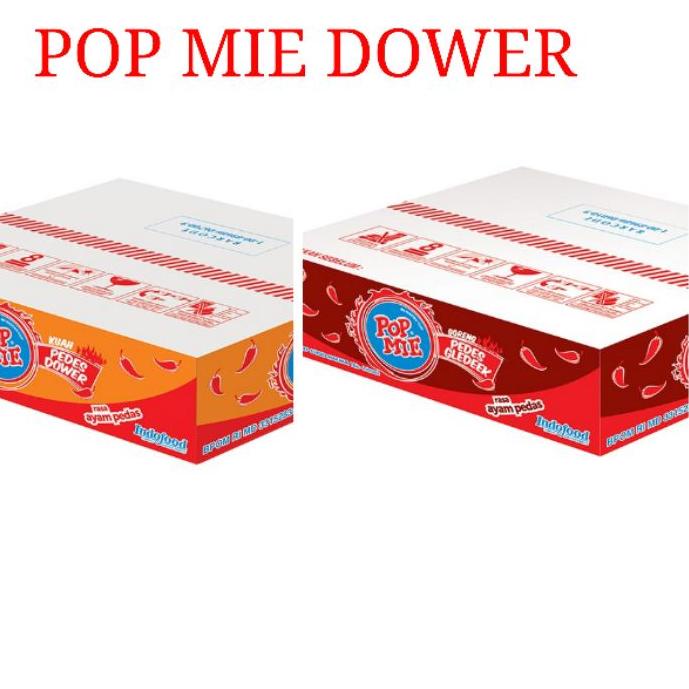 

❉ POPMIE PEDAS 3 Varian ( Jontor , Gledek , Dower ) ➶