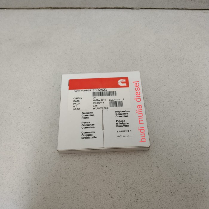 BMDL Ring piston pc 200-7 ring piston 6738-31-2030 ring piston pc200-7