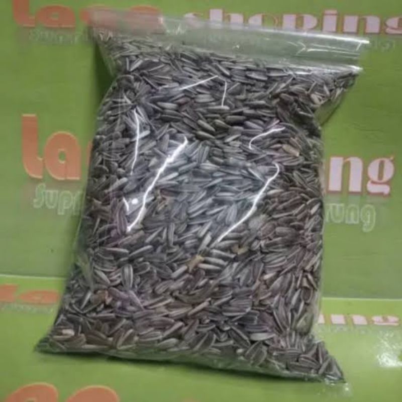 kuaci burung 1kg