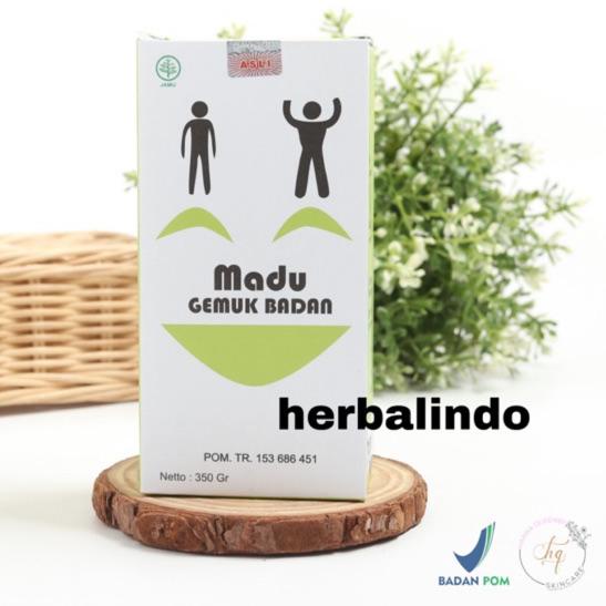 

➬ *ORIGINAL* 1 BOTOL GEMUK BADAN ➦