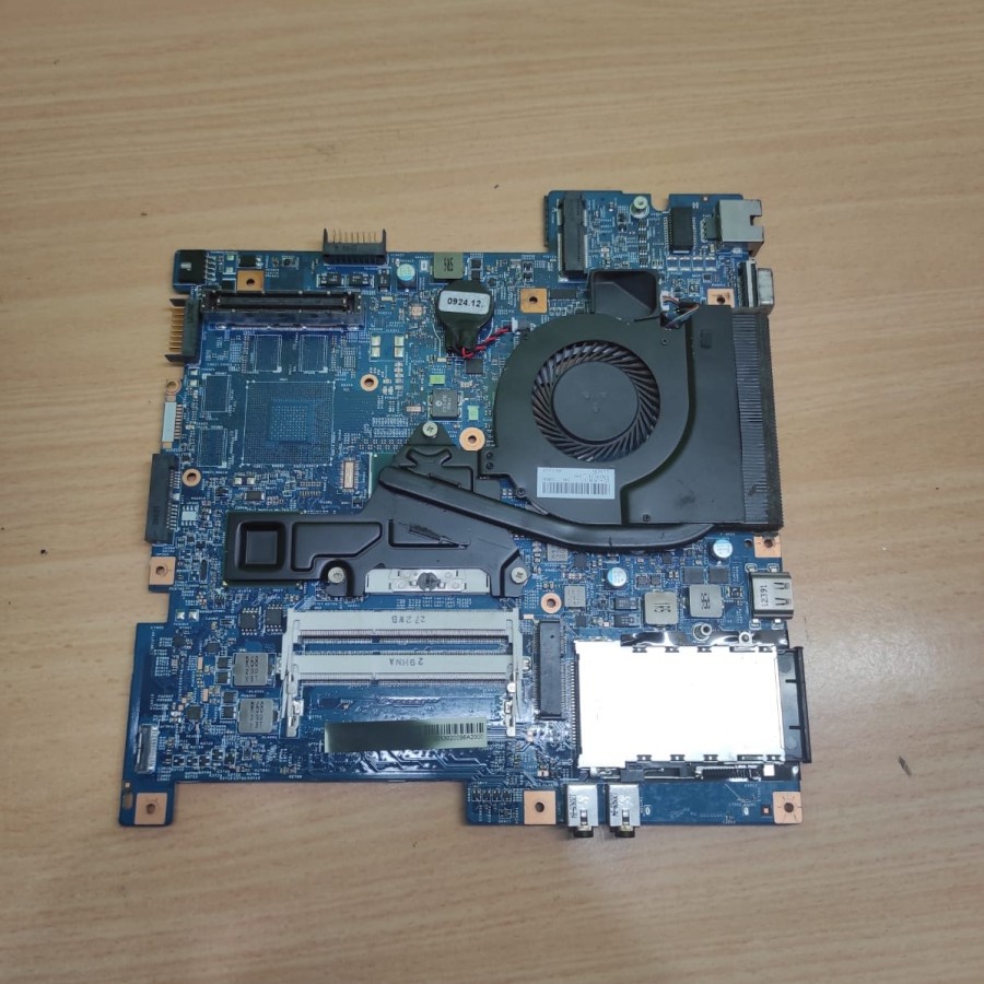 Motherboard Mobo Mainboard Laptop Acer TravelMate P643 Series