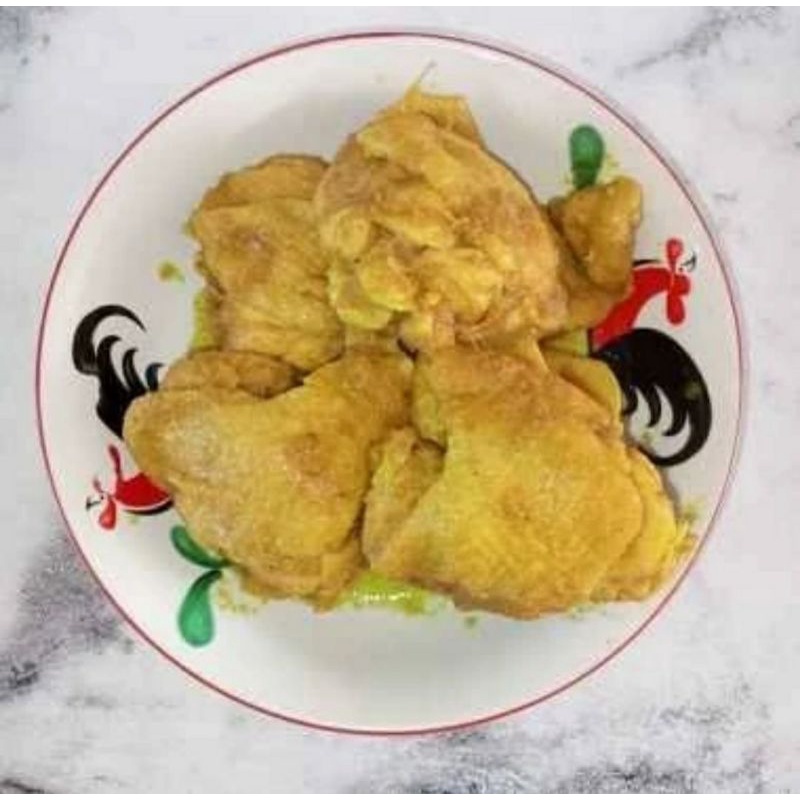 

Paha Atas Ungkep dadakan siap masak