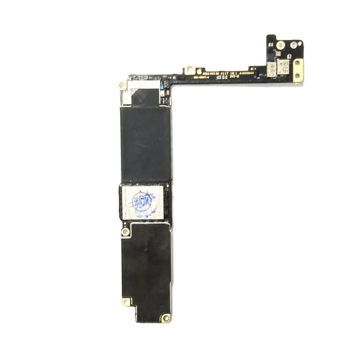MESIN/MAINBOARD IPHONE 8 PLUS QUALCOM BYPASS PREMIUM WIFI ONLY