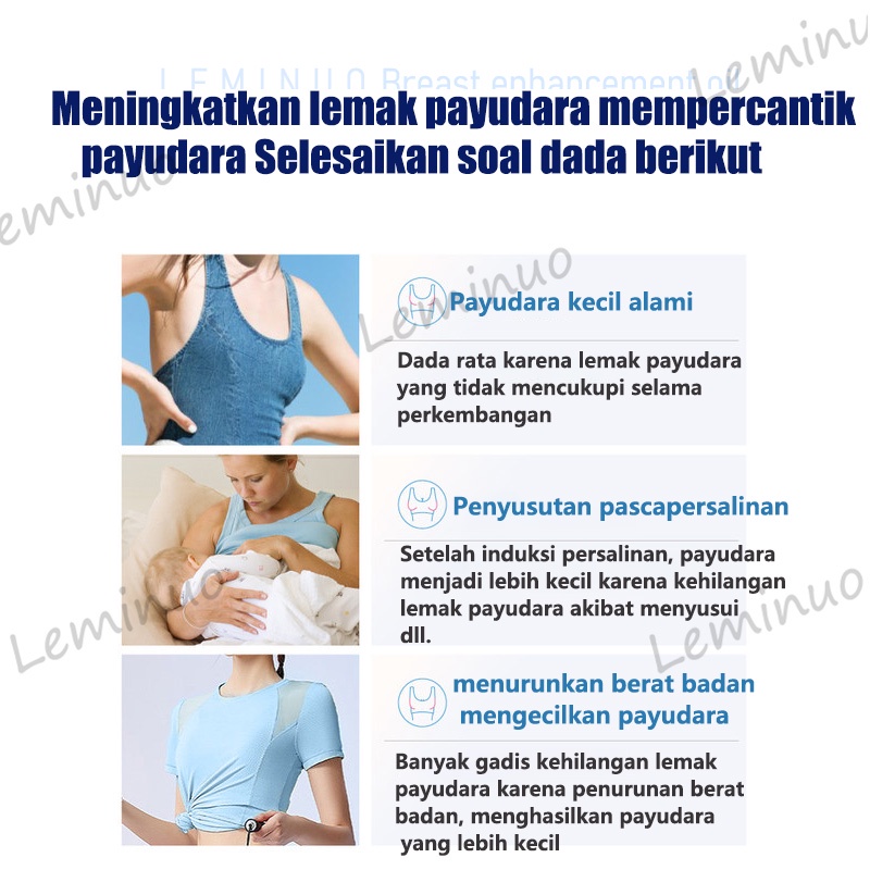 [Pengiriman Privasi]serum pembesar payudara ampuh permanen ​30ml  pembesaran payudara minyak pembesar payudara obat pembesar payudara Breast Enhancement Susu Wanita Montok Pembesar Wanita Bahan Nabati Yang Aman Paling Ampuh Serum Pembesar Payudara minyak