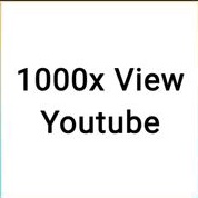 1000 View Youtube