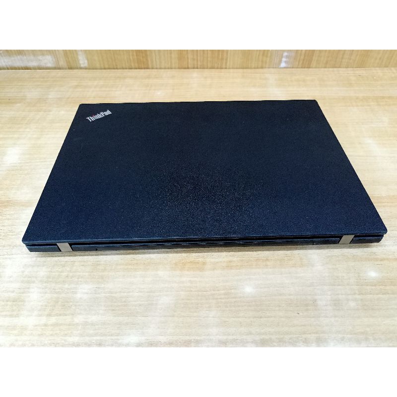 Laptop Gaming Lenovo Thinkpad T460p Dual VGA Render Termurah